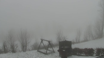 Chata Myslivna SKP Olomouc