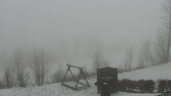 Chata Myslivna SKP Olomouc