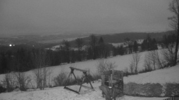 Chata Myslivna SKP Olomouc