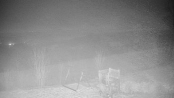 Chata Myslivna SKP Olomouc