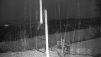 Chata Myslivna SKP Olomouc