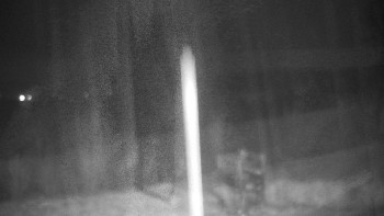 Chata Myslivna SKP Olomouc