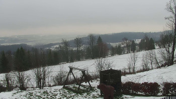 Chata Myslivna SKP Olomouc