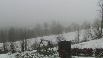 Chata Myslivna SKP Olomouc