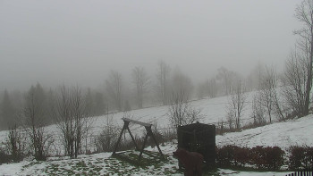 Chata Myslivna SKP Olomouc