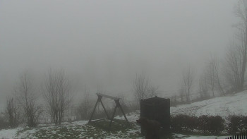 Chata Myslivna SKP Olomouc