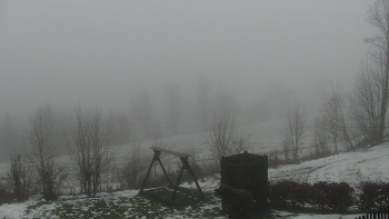 Chata Myslivna SKP Olomouc