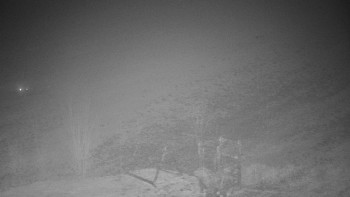 Chata Myslivna SKP Olomouc