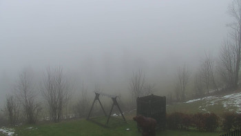 Chata Myslivna SKP Olomouc