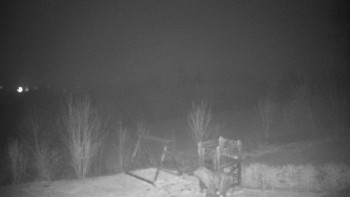 Chata Myslivna SKP Olomouc