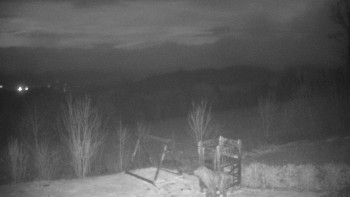 Chata Myslivna SKP Olomouc