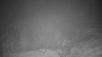 Chata Myslivna SKP Olomouc