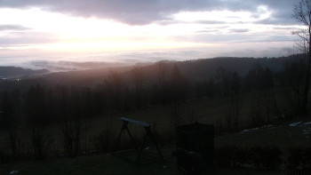 Chata Myslivna SKP Olomouc