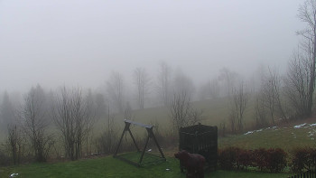 Chata Myslivna SKP Olomouc