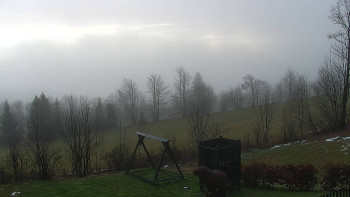 Chata Myslivna SKP Olomouc