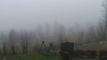 Chata Myslivna SKP Olomouc