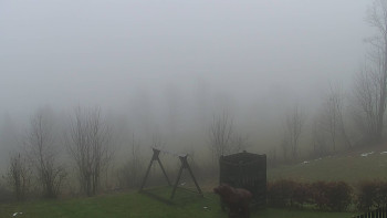 Chata Myslivna SKP Olomouc