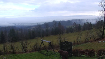 Chata Myslivna SKP Olomouc