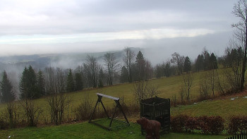 Chata Myslivna SKP Olomouc