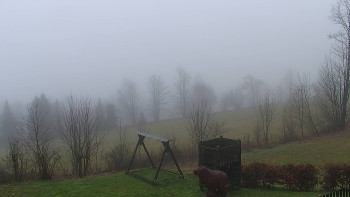 Chata Myslivna SKP Olomouc