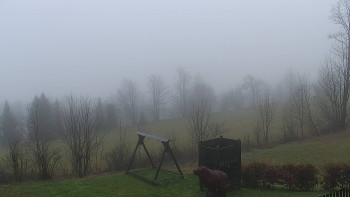 Chata Myslivna SKP Olomouc