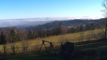 Chata Myslivna SKP Olomouc