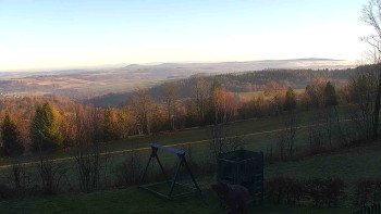 Chata Myslivna SKP Olomouc