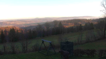 Chata Myslivna SKP Olomouc