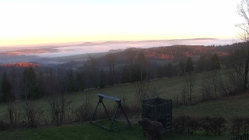 Chata Myslivna SKP Olomouc