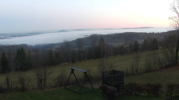 Chata Myslivna SKP Olomouc