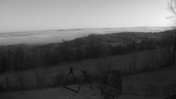 Chata Myslivna SKP Olomouc