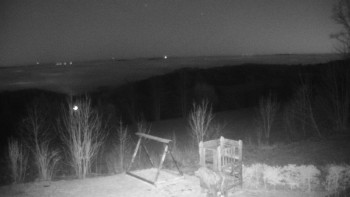 Chata Myslivna SKP Olomouc