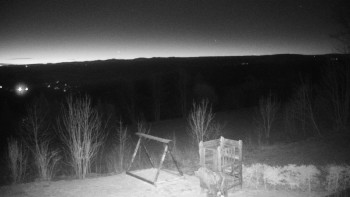 Chata Myslivna SKP Olomouc