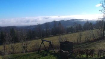 Chata Myslivna SKP Olomouc