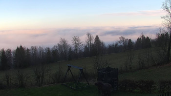 Chata Myslivna SKP Olomouc