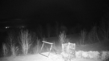 Chata Myslivna SKP Olomouc