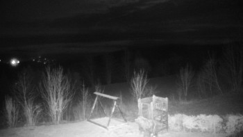 Chata Myslivna SKP Olomouc