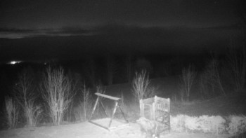 Chata Myslivna SKP Olomouc