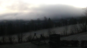 Chata Myslivna SKP Olomouc