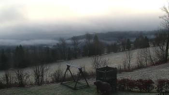 Chata Myslivna SKP Olomouc