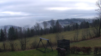 Chata Myslivna SKP Olomouc