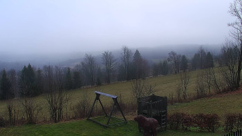 Chata Myslivna SKP Olomouc