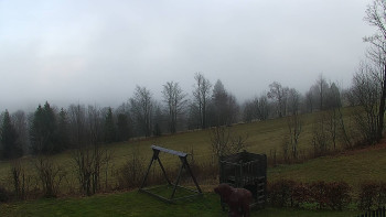 Chata Myslivna SKP Olomouc