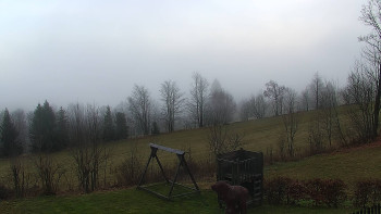 Chata Myslivna SKP Olomouc