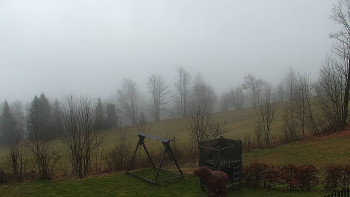 Chata Myslivna SKP Olomouc