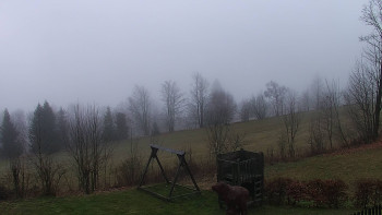 Chata Myslivna SKP Olomouc