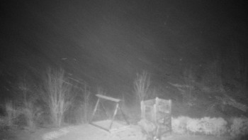 Chata Myslivna SKP Olomouc