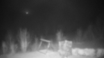 Chata Myslivna SKP Olomouc