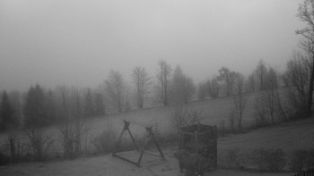 Chata Myslivna SKP Olomouc