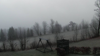 Chata Myslivna SKP Olomouc